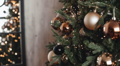 “Aspettando il Natale” e “L’anno che verrà” per le festività natalizie