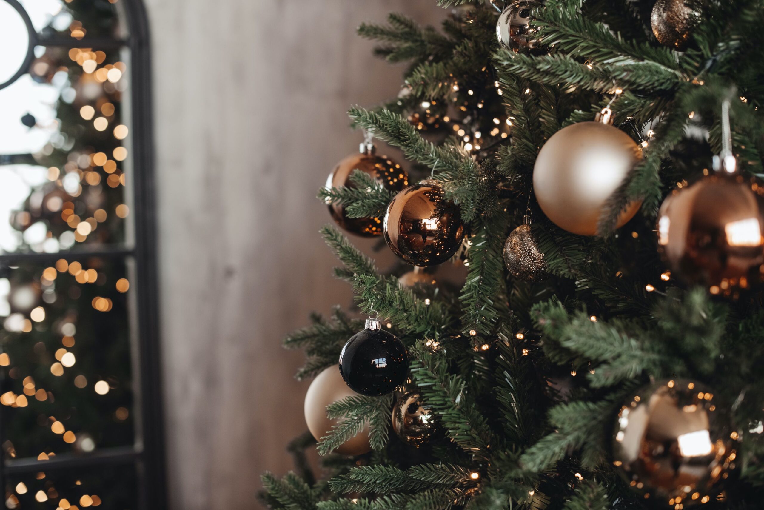 “Aspettando il Natale” e “L’anno che verrà” per le festività natalizie