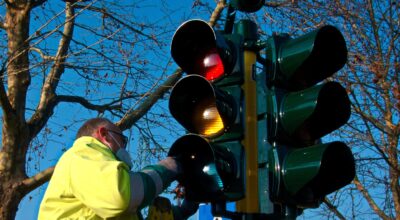 Affidamento manutenzione della pubblica illuminazione e impianti semaforici comunali