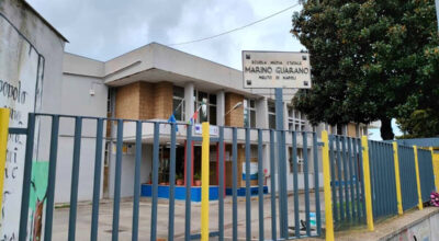 Avviso pubblico per verifica tecnica di sicurezza strutturale dell’edificio scolastico “Marino Guarano”