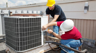 Servizio impianti termici ed impianti di condizionamento presso edifici scolastici e comunali